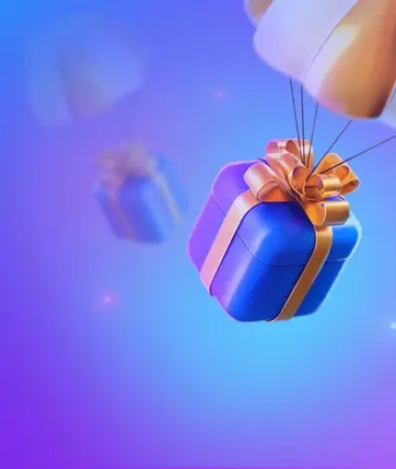 68bet login bonus banner