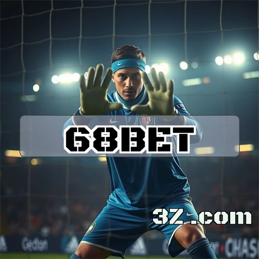 68bet login Bônus