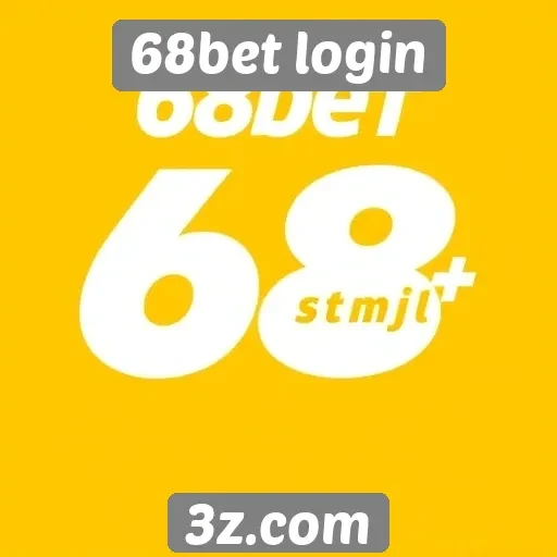 Análise das opções de jogos disponíveis no 68bet