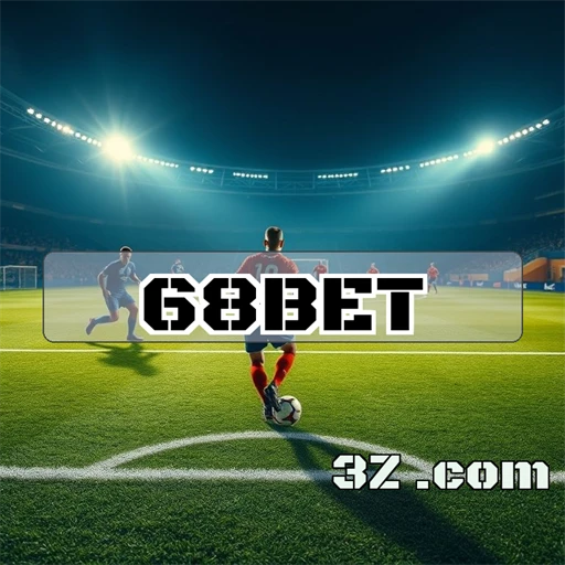 68bet login Jackpots