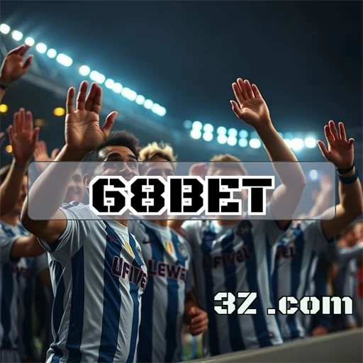68bet login Mobile