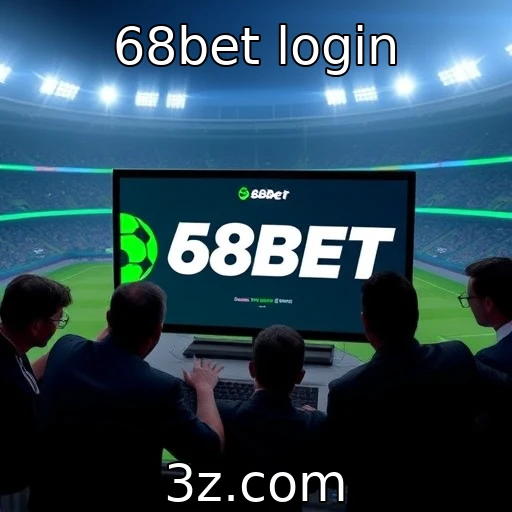 Crescimento das plataformas de apostas online